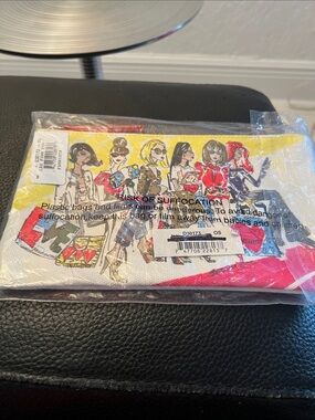 BRIGHTON 2018 FASHIONISTA POUCH